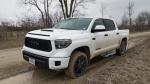 Toyota Tundra TRD Pro CrewMax 2019 года